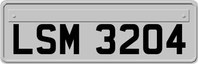 LSM3204