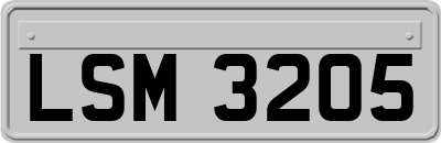 LSM3205