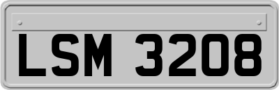LSM3208