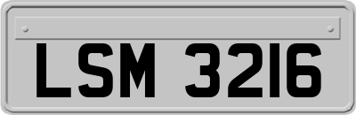 LSM3216