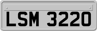 LSM3220