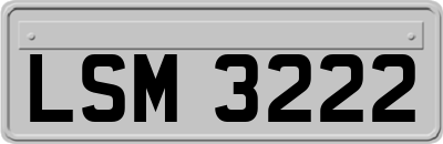 LSM3222