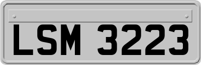 LSM3223