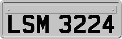 LSM3224