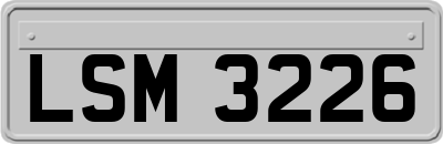 LSM3226