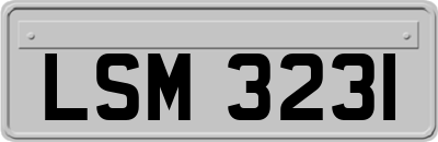LSM3231
