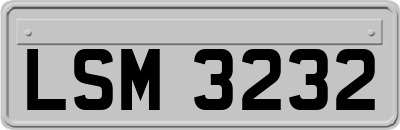 LSM3232