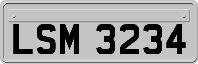LSM3234
