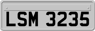 LSM3235