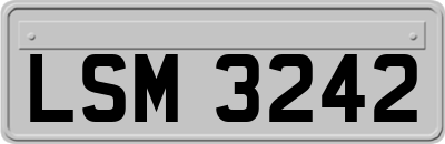 LSM3242
