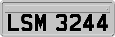 LSM3244