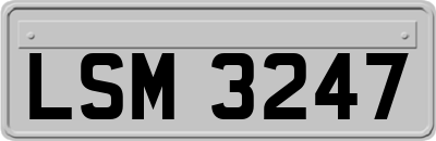 LSM3247
