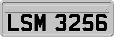 LSM3256