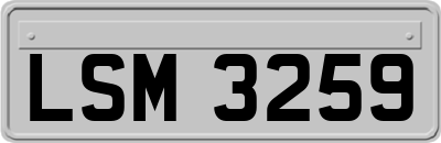 LSM3259