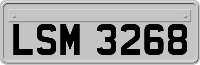 LSM3268