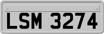 LSM3274