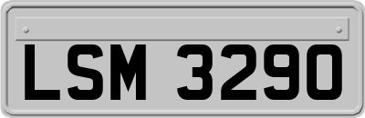 LSM3290