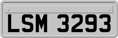 LSM3293