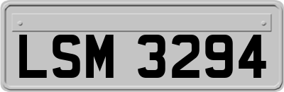 LSM3294