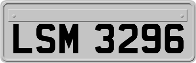 LSM3296