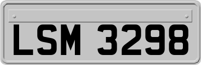 LSM3298