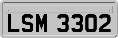 LSM3302