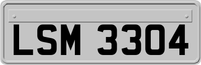 LSM3304