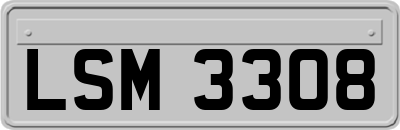 LSM3308