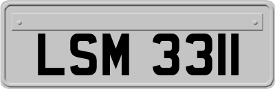 LSM3311