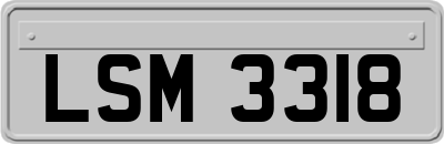 LSM3318
