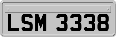 LSM3338