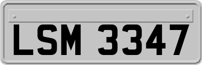 LSM3347