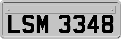 LSM3348