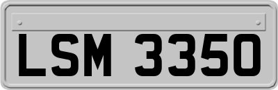 LSM3350
