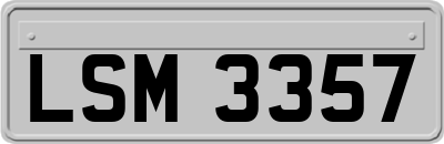 LSM3357