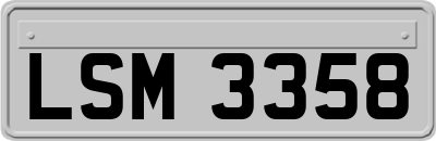 LSM3358