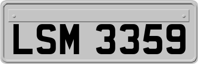 LSM3359