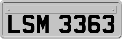 LSM3363