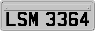 LSM3364