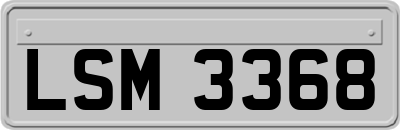 LSM3368