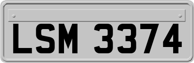LSM3374
