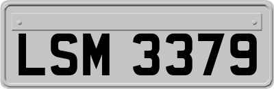 LSM3379