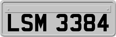 LSM3384