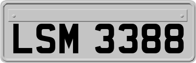 LSM3388
