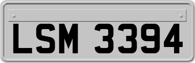 LSM3394