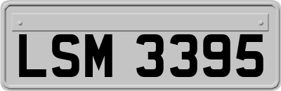 LSM3395