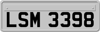LSM3398