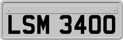 LSM3400