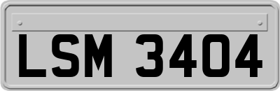 LSM3404