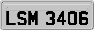 LSM3406